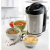 Image de Mixeur à soupe Soup Maker 1,6 L 1000 W DO498BL Domo