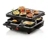 Image de Raclette-grill 4 personnes 600 W DO9147G Domo