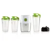 Image de Blender Xpower et 3 bouteilles 1000 W DO700BL Domo