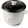 Image de DOMO DO9176RK Cuiseur à Riz   1,3 L   Rice Cooker avec Maintien au Chaud Automatique   Cuve Antiadhésive   Accessoires Inclus