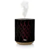 Image de DOMO DO9215AV Diffuseur d'Huiles Essentielles 200 ml   Diffuseur Aromathérapie Ultrasonique avec Lumière LED   Diffuseur d’Arômes avec Arrêt Automatique   Design Céramique