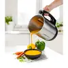 Image de Mixeur à soupe 2,2 L 1000 W DO716BL Domo