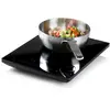 Image de DOMO DO332IP Plaque Induction - Écran LED - Plaque de cuisson 1 feu - Ø 20 cm - Arrêt automatique - Sécurité enfants - Noir