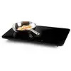 Image de Plaque induction double 3500 W DO333IP Domo