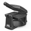 Image de Gaufrier rotatif 1000 W DO9224W Domo
