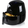Image de DOMO DO533FR Friteuse à air chaud   5 L   2000 W   Air Fryer avec Écran LCD   Noir