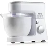 Image de DOMO DO9241KR Robot de cuisine   Inclus fouet, crochet pétrisseur et batteur plat   Bol 4 L   600 W