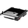 Image de DOMO DO9245G électrique Grill multifonction voyant lumineux, rabattable, revêtement anti-adhésif