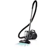 Image de DOMO DO7295S Aspirateur sans Sac Puissant   850W   Réservoir 2,5L   Filtre HEPA Lavable 99,9%   Technologie Deep Clean   Aspirateur Compact avec Accessoires