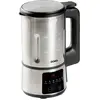 Image de DOMO My Soup Express DO727BL Cuiseur pour soupes acier inoxydable, noir