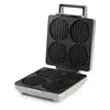 Image de Gaufrier 4 gaufrettes rondes 1600 W DO9251W Domo