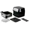 Image de Friteuse à air Deli-Fryer 10L 1800W DO544FR Domo