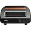 Image de DOMO ELEKTRISCHER PIZZAOFEN  PIZZA GENIUS  Four à pizza