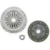Image de AISIN Kit d'embrayage pour MITSUBISHI: Carisma (Ref: KM-046)