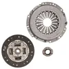 Image de AISIN KN-082 Kit d'embrayage avec disque d'embrayage avec butée de débrayage Compatible avec NISSAN TERRANO II R20, FORD Maverick SUV UDS, UNS