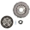 Image de AISIN KN-085 Kit d'embrayage avec disque d'embrayage avec butée de débrayage Compatible avec NISSAN Serena C23 BLUEBIRD Hatchback T72, T12 VANETTE CARGO Camionnette HC 23