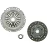 Image de AISIN Kit d'embrayage pour MITSUBISHI: Carisma (Ref: KM-081)