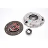 Image de AISIN KY-027 Kit d'embrayage avec disque d'embrayage avec butée de débrayage pour HYUNDAI ACCENT I (X-3) ACCENT A trois volumes (X-3)