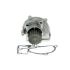 Image de AISIN Pompe à eau pour MAZDA: Premacy, 626, MPV, 323, 6, 5, 3 (Ref: WPZ-917)