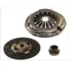 Image de AISIN KT-262C Kit d'embrayage avec disque d'embrayage avec butée de débrayage Compatible avec TOYOTA HILUX VI Pick-up N1 HIACE IV Camionnette LXH1, RZH1, LH1 Hiace IV Minibus H1, H2