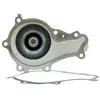 Image de AISIN Pompe à eau pour PEUGEOT: 207, Partner, 5008, 3008, 208, 4008, Expert, 107, 307, Bipper, 301, 206, 508, 308, 1007, 407, Traveller (Ref: WPZ-930)