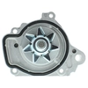 Image de AISIN Pompe à eau pour HONDA: Civic, Stream, FR-V (Ref: WPH-051V)