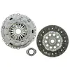 Image de AISIN Kit d'embrayage pour MAZDA: 3, 6, 5 (Ref: KZ-125)