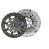 Image de AISIN Kit d'embrayage pour RENAULT: Scénic, Mégane, Fluence, Kadjar & NISSAN: X-Trail, Qashqai (Ref: KN-218R)