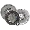 Image de AISIN Kit d'embrayage + Volant moteur pour TOYOTA: RAV4, Auris, Corolla Verso, Avensis, Corolla (Ref: SKT-378)