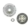 Image de AISIN Kit d'embrayage pour CHEVROLET: Matiz & SUZUKI: Alto (Ref: KO-039)