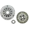 Image de AISIN Kit d'embrayage pour TOYOTA: Yaris (Ref: KT-233VE)