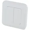 Image de Interrupteur Double sans Fil intérieur - DiO 1.0