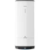 Image de Ariston Quadris WiFi 150L, Chauffe Eau Électrique Compact, Intelligent, Connecté, Stéatite, 25% d'Économie d'Énergie, Eco Evo, Fabriqué en France, Gain de place jusqu'à 1m2 au sol.
