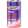 Image de Wynn’s Stop Fuite Huile Moteur - Additif Anti-Fuite et Régénérant pour Joints - Répare, Protège et Préserve l’Étanchéité du Moteur et de la Boîte de Vitesses - 325 ML