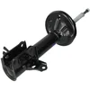 Image de MONROE Amortisseur Jambe de suspension Pression d'huile Essieu arrière gauche Compatible avec MAZDA FAMILIA V BA R11233
