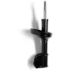 Image de MONROE 2x Amortisseur Jambe de suspension Pression d'huile Essieu avant Compatible avec RENAULT Clio 2 3/5 portes BB, CB, BB0/1/2, CB0/1/2 11272