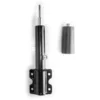 Image de MONROE 2x Amortisseur Jambe de suspension Pression d'huile Essieu avant Compatible avec FORD Transit Mk4 Camion plate-forme/Châssis VE83 V4409