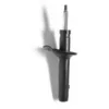 Image de MONROE 2x Amortisseur Jambe de suspension Pression d'huile Essieu avant Compatible avec CITROËN C15 Van VD R11522