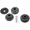 Image de MONROE MK215 Coupelle d'amortisseur Compatible avec HYUNDAI SONATA IV EF, KIA Magentis GD, MS