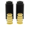 Image de MONROE Kit de protection contre la poussière, amortisseur pour PEUGEOT: 207, 207+ & CITROËN: C3 (Ref: PK150)