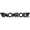 Image de MONROE Amortisseur Jambe de suspension Pression de gaz Compatible avec KIA RIO II JB 72297