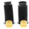 Image de MONROE Kit de protection contre la poussière, amortisseur pour OPEL: Commodore, Zafira, Meriva, Signum, Astra, Vectra & VAUXHALL: Meriva (Ref: PK164)