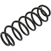Image de MONROE 2x Ressort de suspension Essieu arrière SP3788 Compatible avec FORD Fiesta Mk6 3/5 portes JA8, JR8 Longueur: 322mm Diamètre extérieur:108,0mm