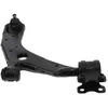 Image de Monroe L50531 Bras de Suspension