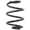 Image de MONROE 2x Ressort de suspension Essieu arrière SP3771 Compatible avec RENAULT Twingo 2 3 portes CN0 Longueur: 207mm Diamètre extérieur:132,0mm