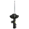 Image de MONROE Amortisseur Jambe de suspension Pression de gaz Essieu avant gauche amortisseurs Compatible avec KIA CERATO II A trois volumes TD G7385