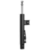 Image de MONROE SHOCK ABSORBER, G7104, FRONT, FOR SMART FORTWO CABRIO 2007-, OE-MATCHING QUALITY, SMOOTH RIDE & CONTROL, Noir