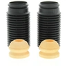 Image de MONROE Kit de protection contre la poussière, amortisseur pour VOLVO: V70, XC 70, S80, S60 (Ref: PK105)