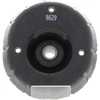 Image de MONROE Butée d'amortisseur pour PEUGEOT: 2008, 208, 301 & CITROËN: DS3, C-Elysée, C3 Aircross, C3, C4 Cactus, C3 Picasso & DS: DS3 (Ref: MK382)