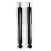 Image de Monroe D9014 Amortisseur Adventure Suspension, 2 Pièces